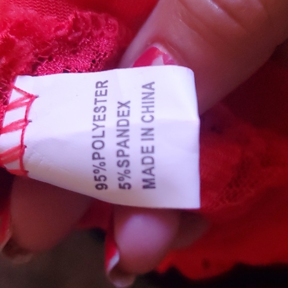 Intimates - Picture 4 of 4